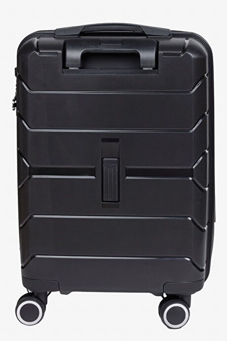 Cabin (Small) Size Black Suitcase 4A462525100050SYH