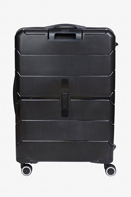 Medium Black Suitcase 4A462525100051SYH